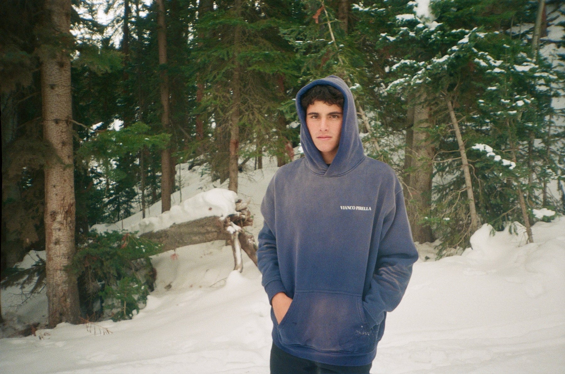 HOODIES