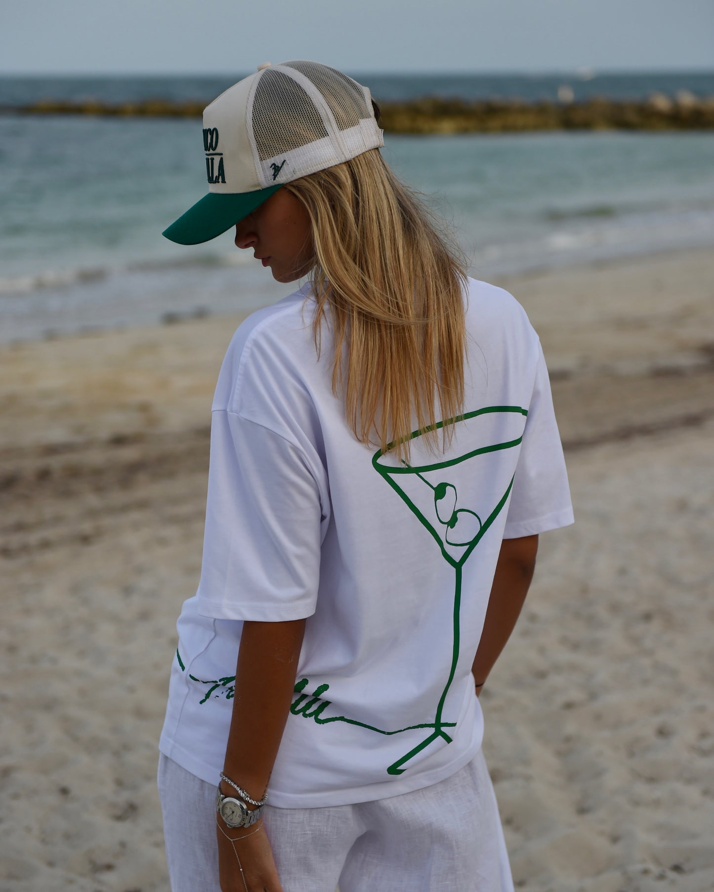 Mixologist's Tee