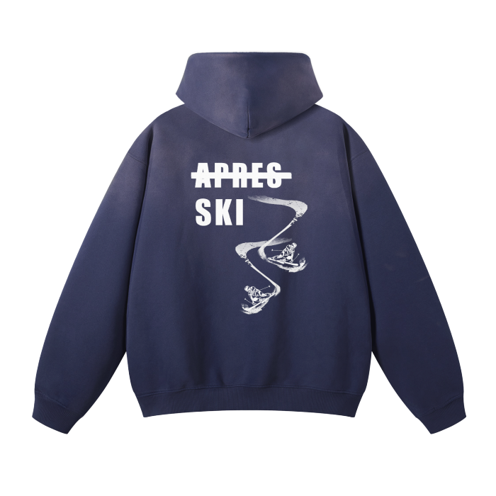 Après Ski Hoodie