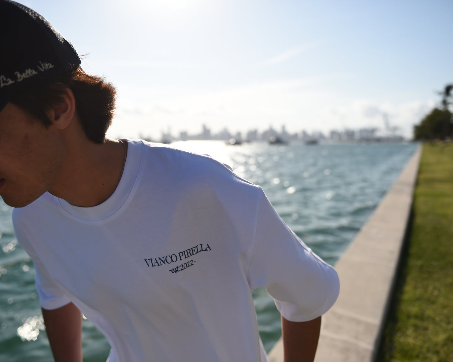 Sotogrande Tee