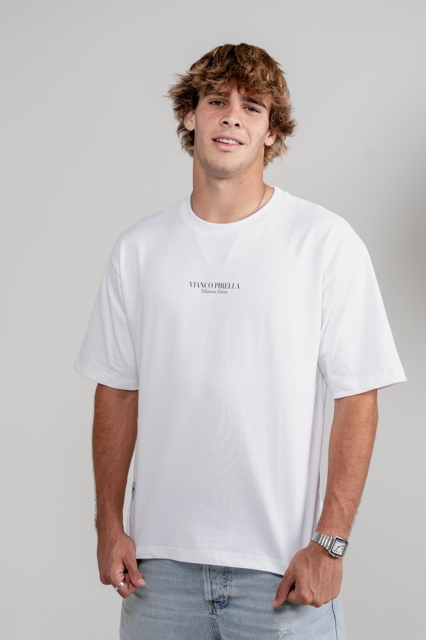 Boat Tee