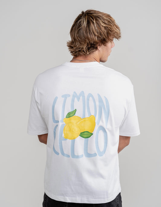 Limoncello Tee