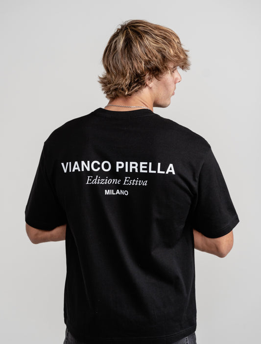 Vianco Pirella Tee